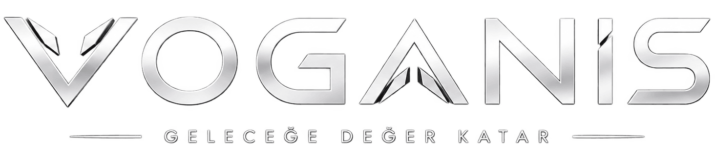 VOGANIS — Geleceğe Değer Katar